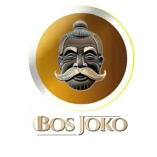 BOSJOKO - Aplikasi Pembuat Logo Mudah dan Praktis