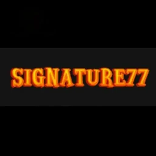 SIGNATURE77 - Aplikasi Belajar Ngaji Terbaik